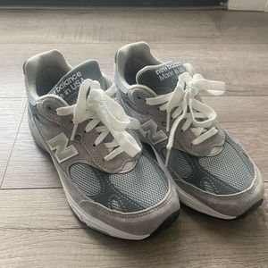 New Balance Made in USA 993 Womens